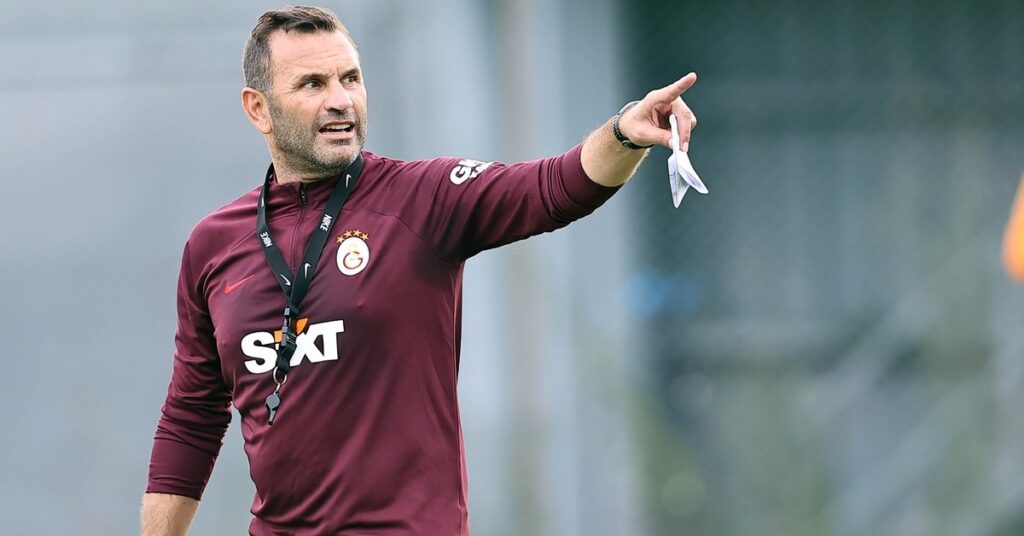 Galatasaray Savunmaya 2 Takviye İle Güçleniyor!