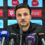 Eyüpspor Teknik Sorumlusu Kerem Yavaş: “Konyaspor’a mağlup olduk, umutlarımız hala var”