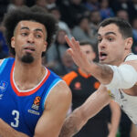 Anadolu Efes, Real Madrid’i mağlup etti!