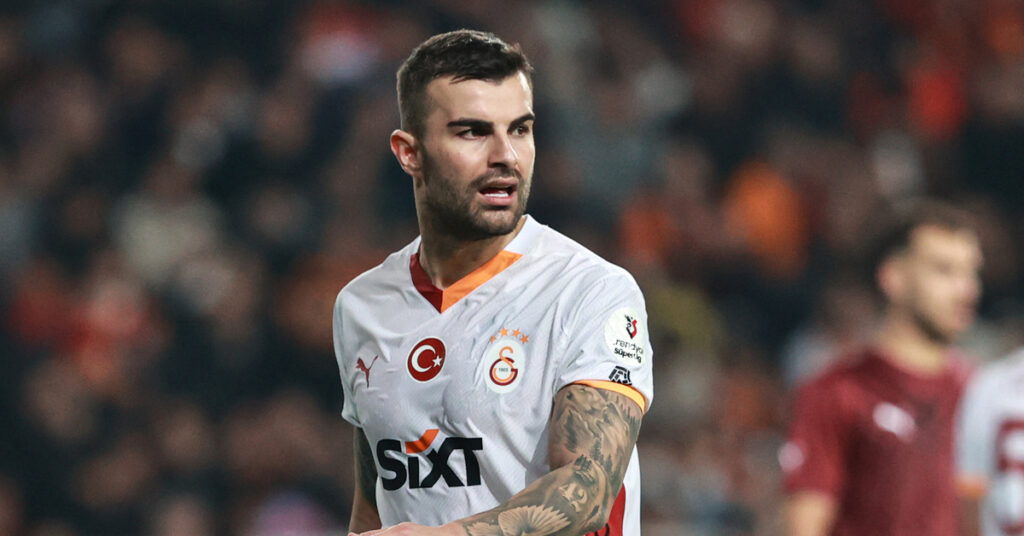 “Futbolda Disiplin Şoku: Galatasaraylı Bardakcı ve 8 Takım PFDK’ye Sevk Edildi”