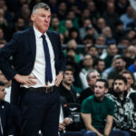 “Fenerbahçe Beko, Panathinaikos’a Darbe! EuroLeague 25. Hafta”