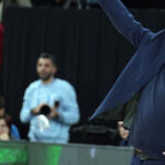 Ataman: “Fenerbahçe’yi Tebrik Ediyorum”