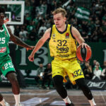 “Fenerbahçe Beko, Panathinaikos’a Son Saniyede Yenildi!”