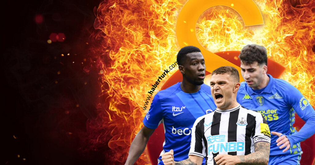 Galatasaray’dan UEFA Avrupa Ligi sürprizi!