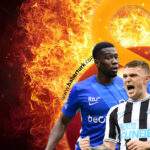 Galatasaray’dan UEFA Avrupa Ligi sürprizi!