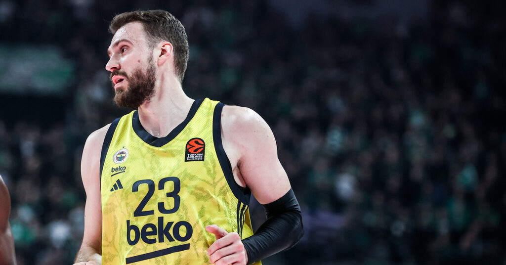 Fenerbahçe Beko, Real Madrid’i Ağırlıyor