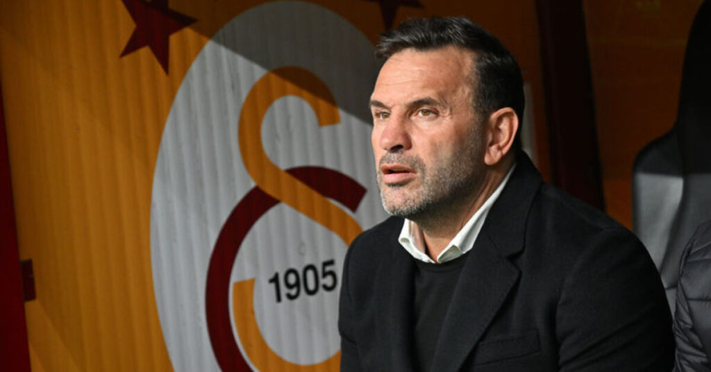 Galatasaray’ın Korner Sırrı!