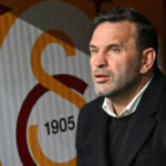 Galatasaray’ın Korner Sırrı!