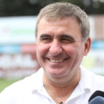 Galatasaray’dan Gheorghe Hagi’ye özel doğum günü kutlaması!