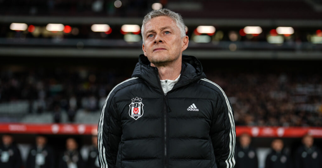 Beşiktaş, transferde atağa kalkıyor!