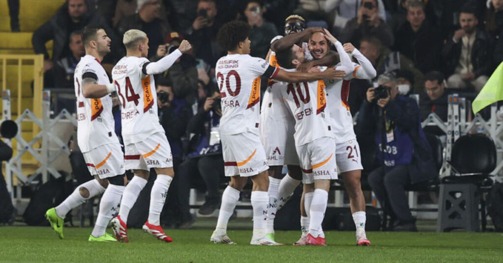 Galatasaray’da 7 eksik!