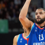 Anadolu Efes, Panathinaikos’a konuk oluyor!