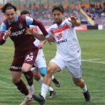 Trabzonspor İskenderunspor’u Geçemedi!