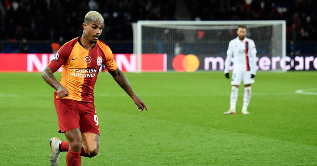 Galatasaray, Lemina için görüşmelere başladı.