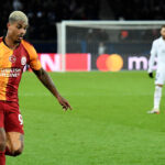 Galatasaray, Lemina için görüşmelere başladı.