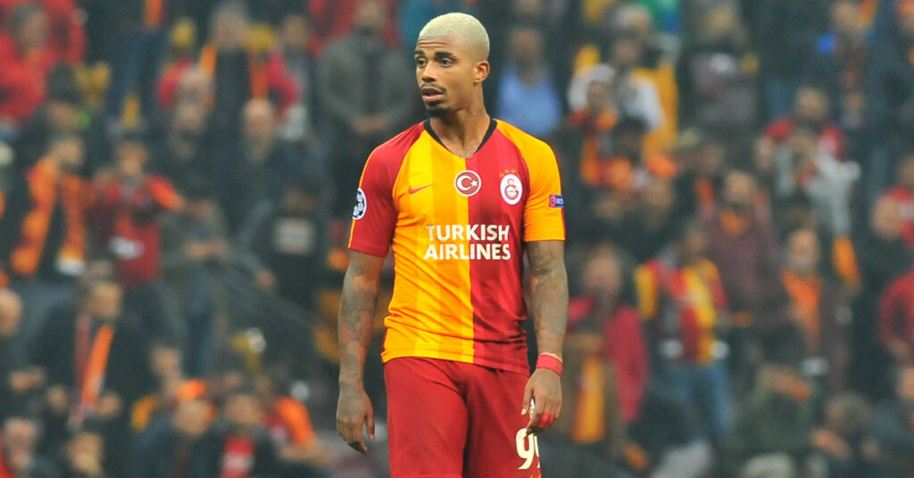 Galatasaray, eski futbolcusu Mario Lemina ile görüşmelere başladı