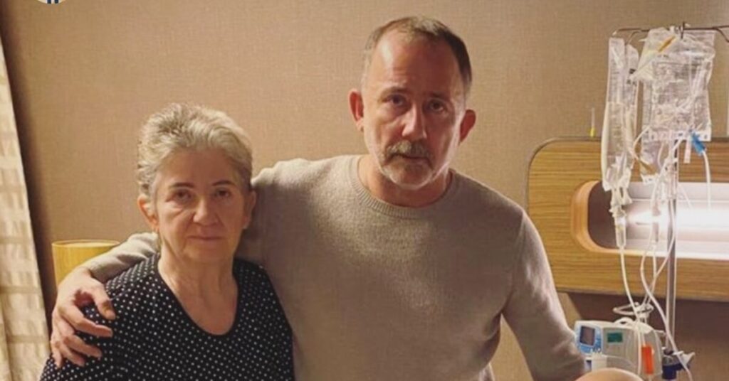 Gürsoy Yalçın’ın Vefatı Beşiktaş Camiasını Derinden Sarstı