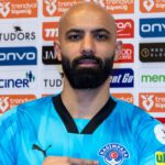 Kasımpaşa, Deneyimli Kaleci Sinan Bolat’ı Sezon Sonuna Kadar Kiraladı