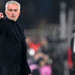 “Fenerbahçe’nin Teknik Direktörü Mourinho’dan Erzurumspor Yorumu”