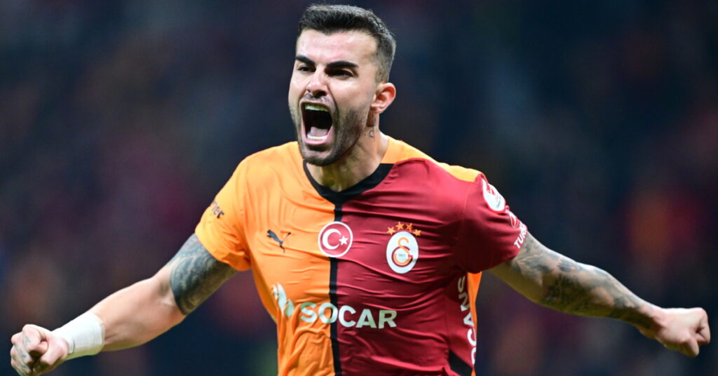 Abdülkerim Bardakcı’ya ceza yok!