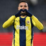 “Fenerbahçe, Erzurumspor’u 5-0 Mağlup Etti, En-Nesyri 2 Gol Attı”