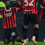 Milan, Roma’yı 3-2 mağlup etti!