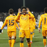 Real Madrid, Leganes’i eleyerek yarı finalde!