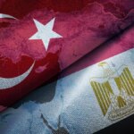 Mısır-Türkiye Diplomatik İlişkilerinin 100. Yılı Paneli!