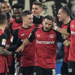 Bayer Leverkusen, Köln’ü uzatmada eleyerek yarı finale yükseldi