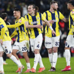 Fenerbahçe farklı kazandı!
