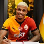 Galatasaray’ın Yıldızı Lemina Geri Döndü!