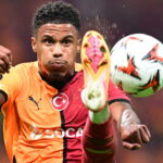 Galatasaray’da Ismail Jakobs Hayal Kırıklığı!