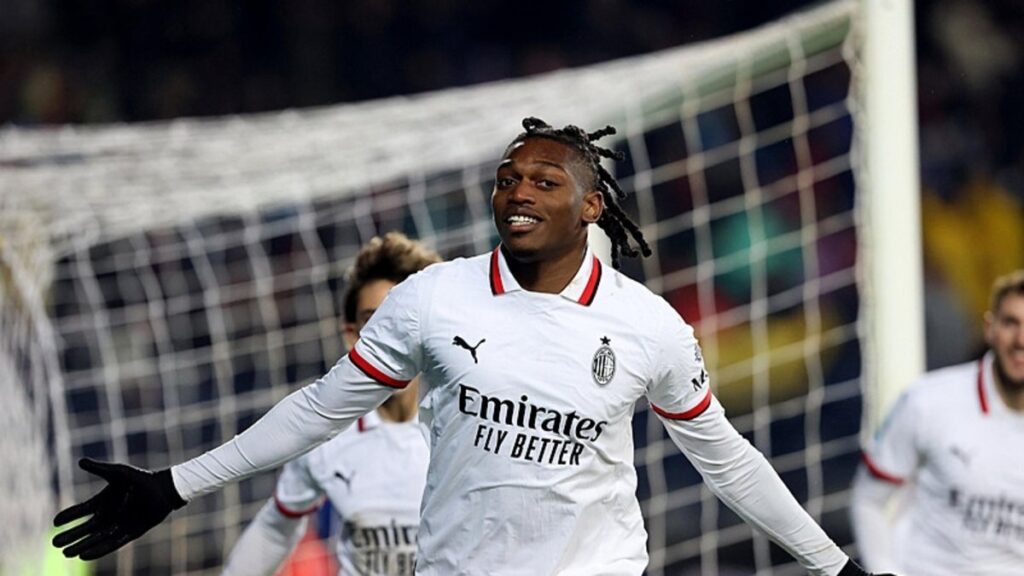 Milan, Empoli’yi Deplasmanda Devirdi!