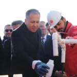 Bakan Yerlikaya Gabar’da Petrol Üretimi Açıkladı!
