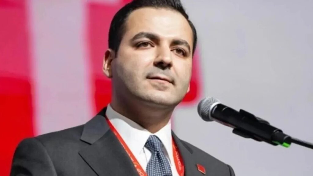 CHP’li Gençlik Kolları Başkanı Hakkında İddianame Hazırlandı