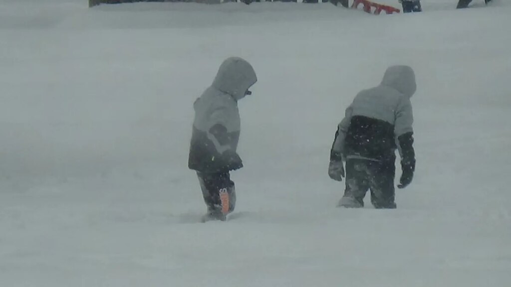 İstanbul’da Kar Tatili Açıklamaları – 12 Şubat