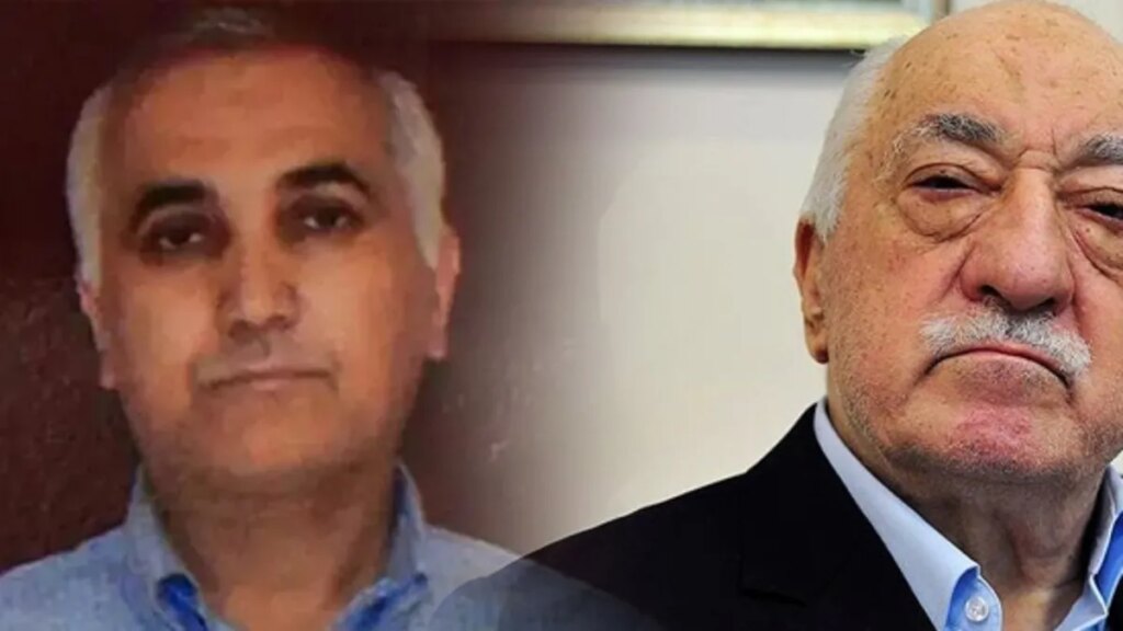 FETÖ İmamından Çarpıcı İtiraf!