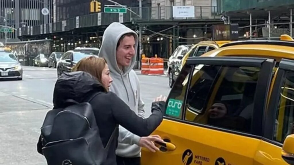 Eylem Tok ve oğlunun iade süreci: Babadan ilk yorum