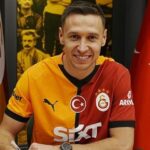 Galatasaray, Lens’ten Polonyalı oyuncu transfer etti!