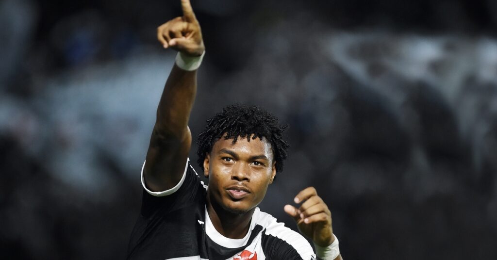 “Fenerbahçe’den sürpriz transfer: Gabriel Souza geliyor!”