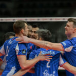 Halkbank, CEV Şampiyonlar Ligi play-off’unda Milano’yu ağırlıyor