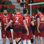 Ziraat Bankkart, ACH Volley’e konuk olacak!