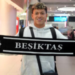 Beşiktaş’ın Yeni Transferi: Elan Ricardo!