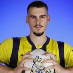 Fenerbahçe’den Transfer Hamlesi: Ognjen Mimovic Rusya’ya Kiralandı