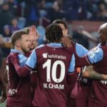 “Trabzonspor, Eyüpspor’u mağlup ederek sahasındaki zaferini sürdürdü”