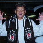 Beşiktaş, Elan Ricardo’yu transfer etti!