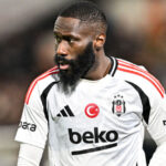Beşiktaş’ta Masuaku’nun sözleşme sürprizi!