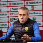 MKE Ankaragücü’nde Kemal Özdeş dönemi sona erdi
