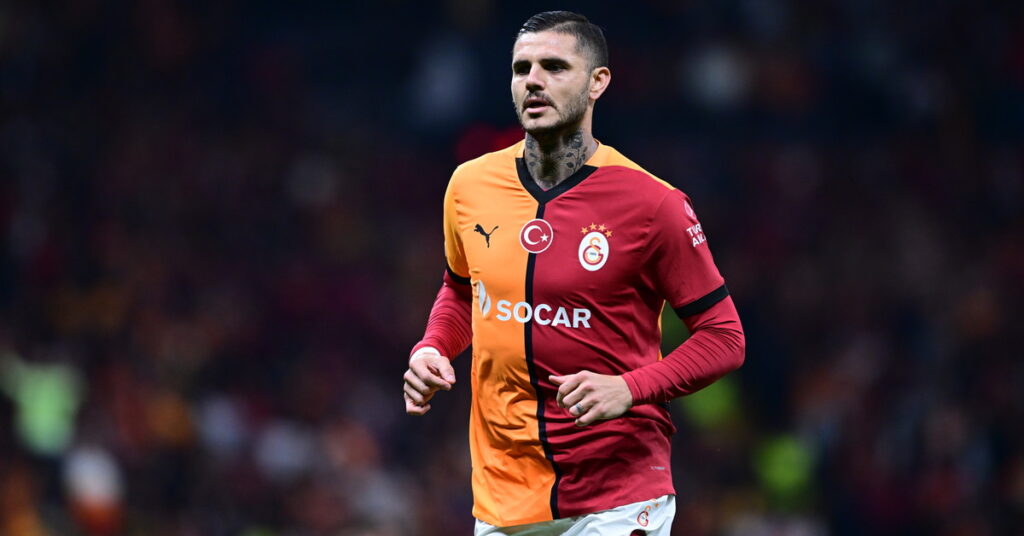 “Galatasaray, Son Günlerde Transfer Bombasını Patlattı!”