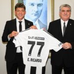 Beşiktaş, Elan Ricardo’yı transfer etti!